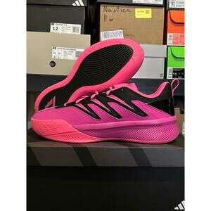 adidas Dame 3 Certified Lucid Fuschia / Size 11.5 / Brand New